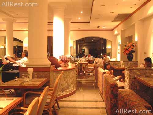 Purimas Beach Hotel 29